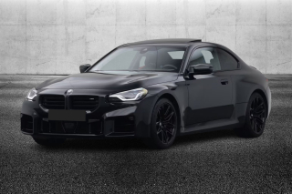 BMW Serie 2 M2