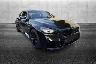 BMW Serie 2 M2