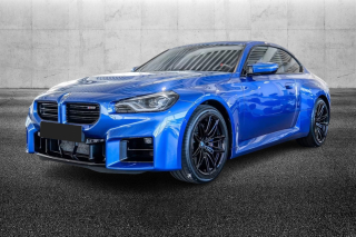 BMW Serie 2 M2