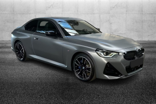 BMW Serie 2 M 240i xDrive