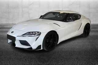 TOYOTA Supra  2.0B A SZ-R