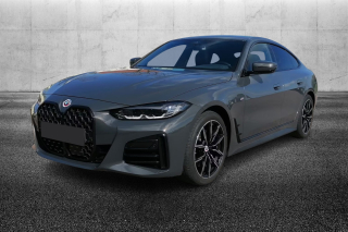 BMW Serie 4 Gran Coup&eacute; 420i Msport