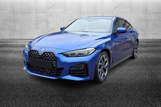 BMW Serie 4 Gran Coup&eacute; 430i xDrive Msport