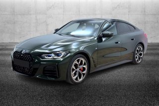 BMW Serie 4 Gran Coup&eacute; 430i xDrive Msport