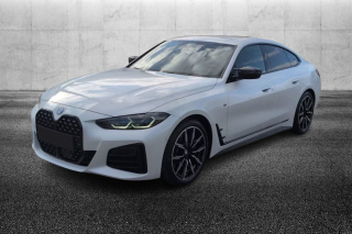 BMW Serie 4 Gran Coup&eacute; M440i xDrive 48V
