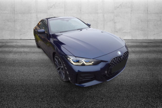 BMW Serie 4 430i Coup&eacute; Msport