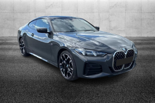 BMW Serie 4 430i xDrive Coup&eacute; Msport
