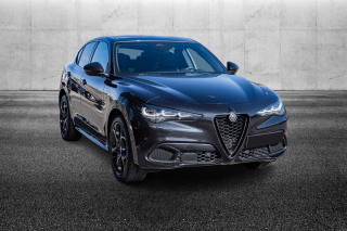 ALFA ROMEO Stelvio  2.2 Turbodiesel 210 CV AT8 Q4 Veloce