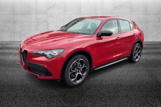 ALFA ROMEO Stelvio  2.2 Turbodiesel 210 CV AT8 Q4 Veloce