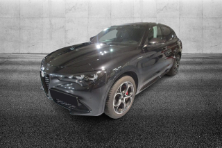 ALFA ROMEO Stelvio  2.2 Turbodiesel 210 CV AT8 Q4 Veloce