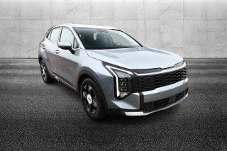 KIA Sportage 1.6 TGDi DCT Business
