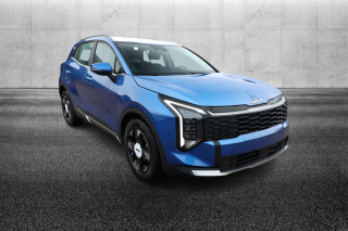KIA Sportage 1.6 TGDi DCT Business