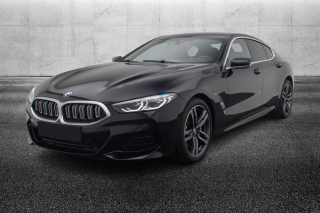 BMW Serie 8 Gran Coup&eacute; 840i Gran Coup&eacute;