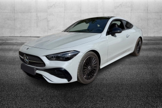 MERCEDES CLE Coup&eacute; 200 Coup&eacute; AMG Line Premium
