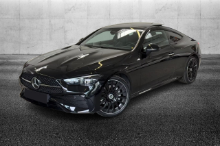 MERCEDES CLE Coup&eacute; 220 d Coup&eacute; AMG Line Premium