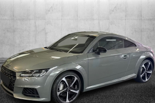 AUDI TT Coup&eacute; 45 TFSI S tronic