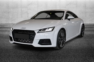 AUDI TT Coup&eacute; 45 TFSI quattro S tronic