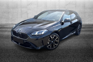 BMW Serie 1 120d 48V MSport