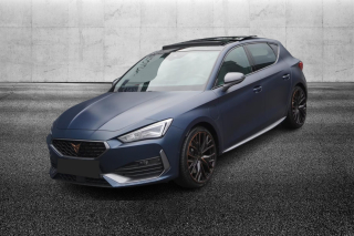 CUPRA Leon  1.4 e-HYBRID 245 CV DSG