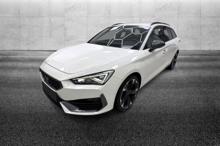 CUPRA Leon  Sportstourer 1.4 e-HYBRID 204 CV DSG