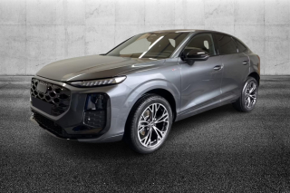 AUDI Q3 SPB TFSI 110 kW mHEV S tronic S Line edition