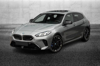 BMW Serie 1 M 135 xDrive MSport Pro