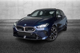 BMW Serie 1 M 135 xDrive MSport Pro