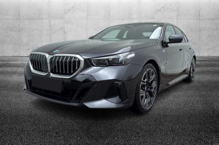 BMW Serie 5 520d 48V xDrive Msport