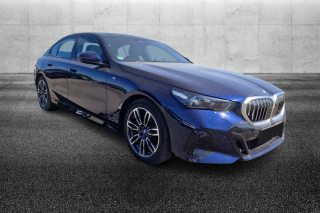 BMW Serie 5 530e sDrive Msport