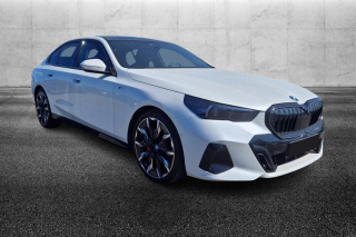 BMW Serie 5 530e sDrive Msport Pro