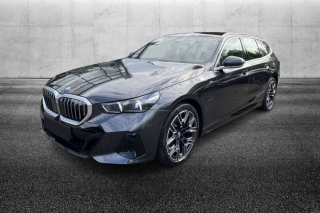 BMW Serie 5 530e xDrive Touring Msport