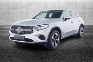 MERCEDES GLC 400 e hybrid EQ 4Matic Coup&eacute; Advanced Plus